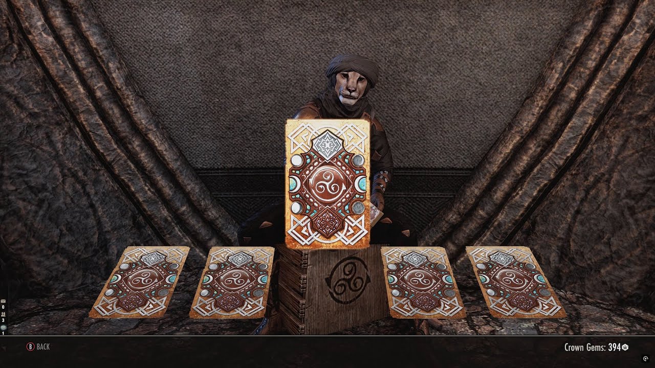 Opening 25 Moons Over Orsinium Crown Crates - INSANE Luck