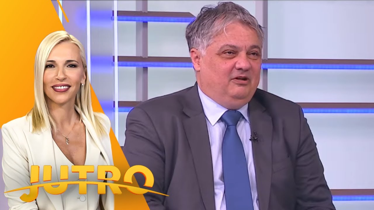 Novosti o poslovanju kompanije Telekom Srbija - JUTRO