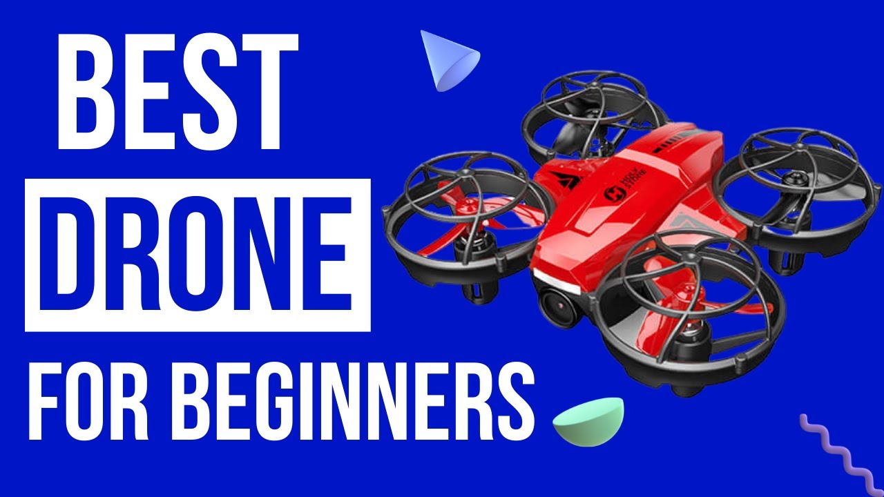 Holy Stone HS420 Mini Drone Review