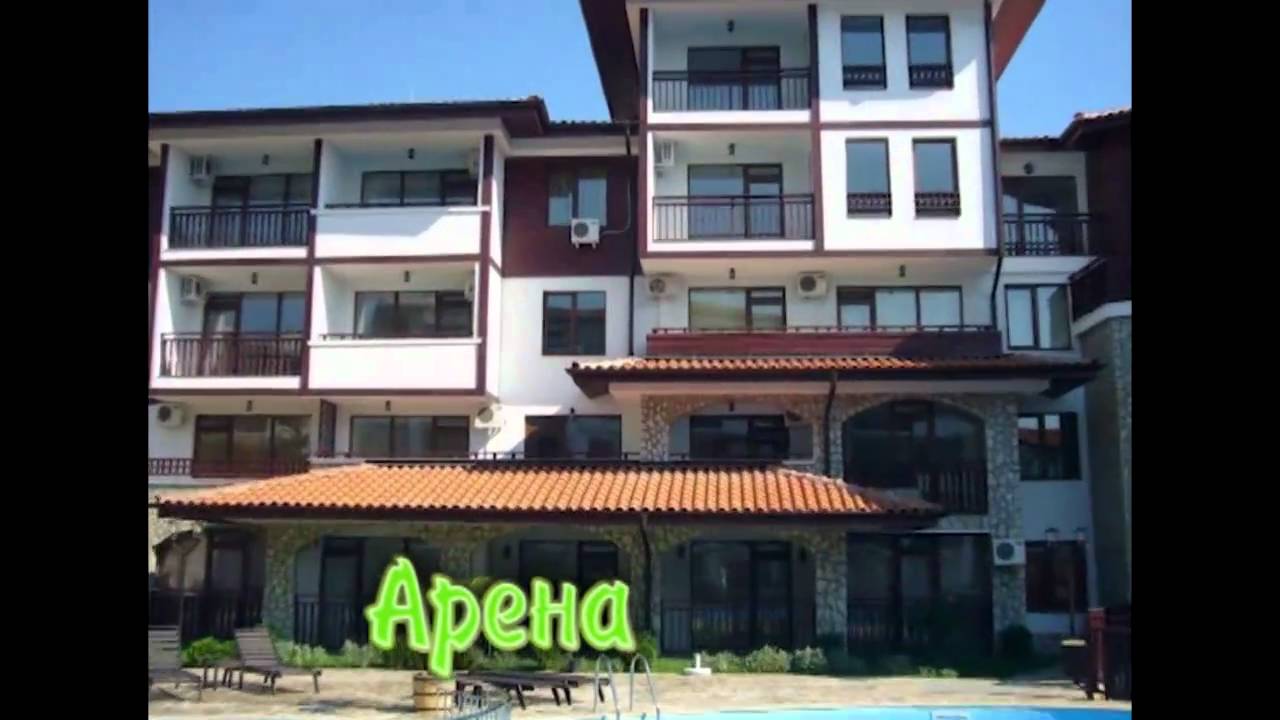 Premium Property