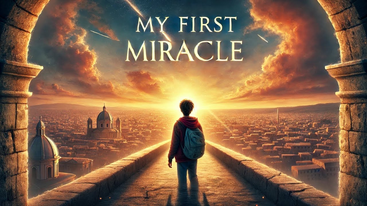 My First Miracle | Drame | Romantique | HD | Film complet en français