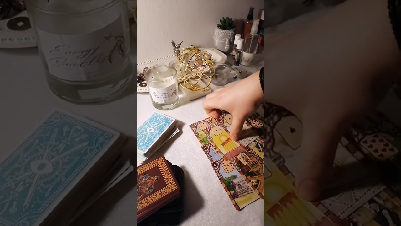 ΜΉΝΥΜΑ ΑΠΟ ΤΟ ΣΎΜΠΑΝ ΓΙΑ ΤΑ ΕΡΩΤΙΚΆ ΣΟΥ 💞✨ 