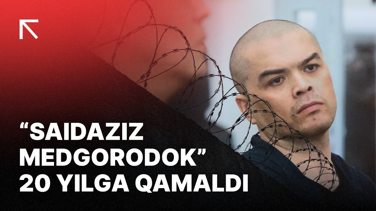 &ldquo;Saidaziz Medgorodok&rdquo;ga sud hukmi oʻqildi | Maxsus reportaj