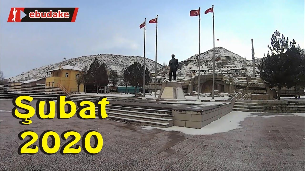 ŞEFAATLİ DE GEZDİK #Vlog