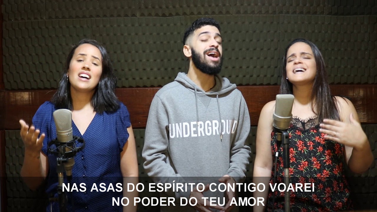 Poder do Teu Amor
