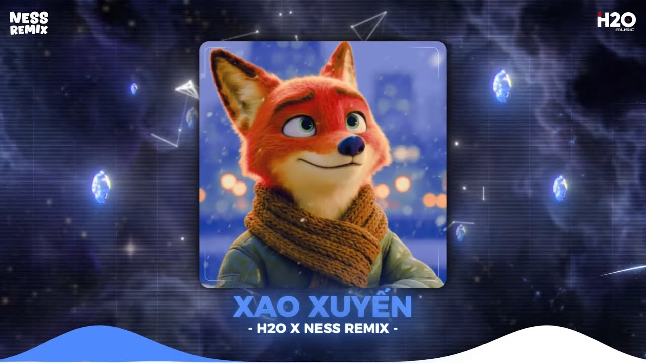 Xao Xuyến Remix, Mở Lòng Vì Ai Remix - Ngày Xưa Em Xinh Như Thiên Thần Giáng Xuống Remix Hot TikTok