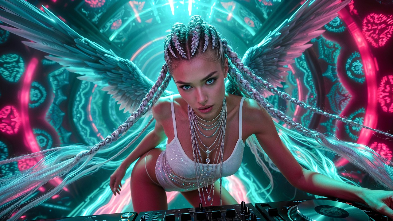 Female Vocal Trance Mix 2026 | 1 Hour of Pure Euphoria