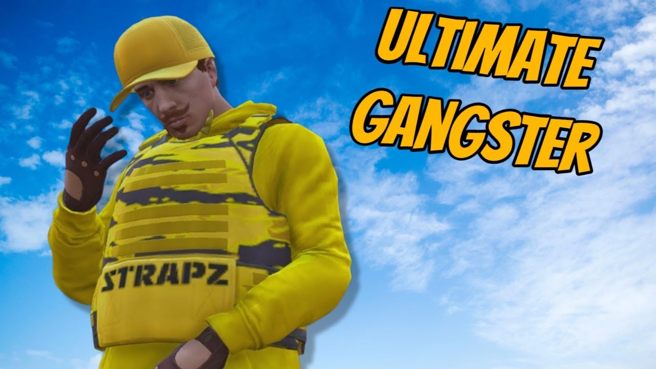 New Gang HQ In GTA 5 RP - Memberthon Day 664
