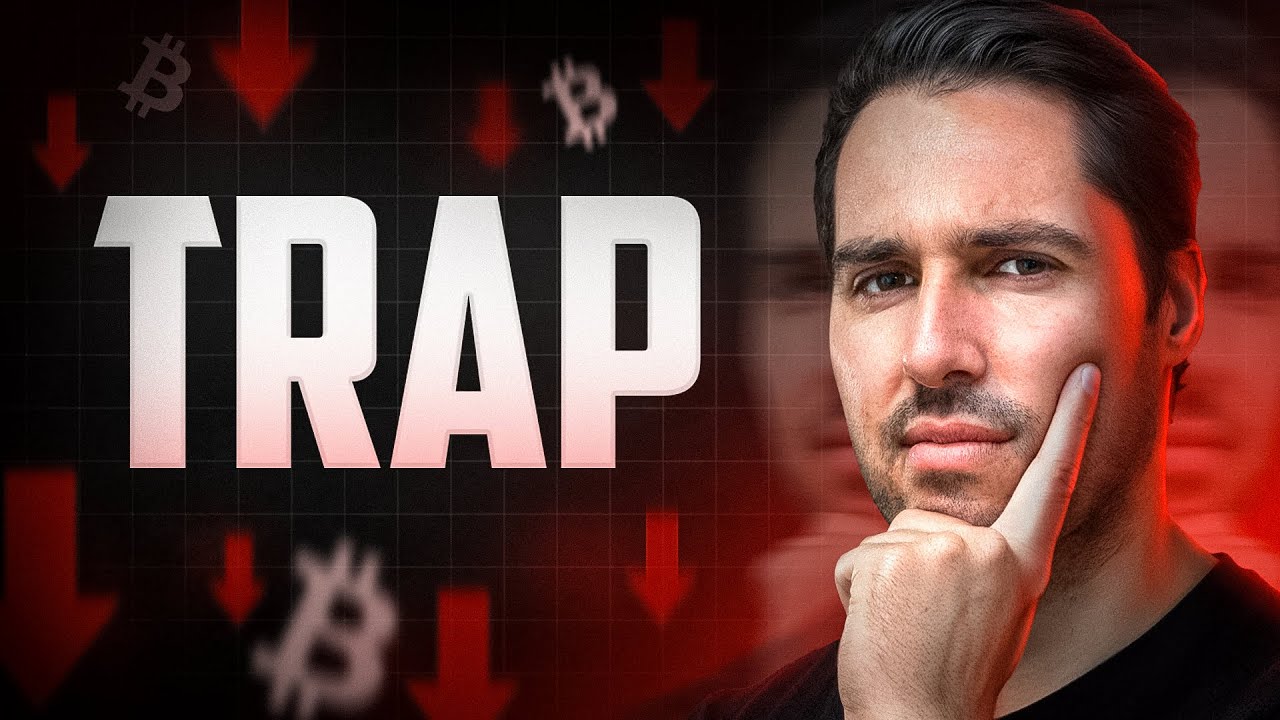 We&rsquo;ve Seen This Exact Play For Bitcoin Many Times Before!