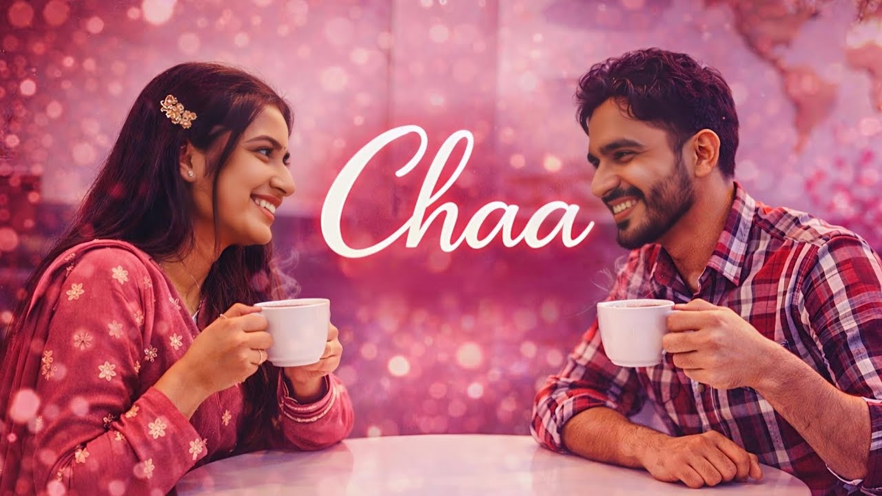 CHAA | OFFICIAL VIDEO | NAVI DHARIWAL | MAHI DHILLON  | SUKHBIR SINGH | NEW PUNJABI SONG 2026 