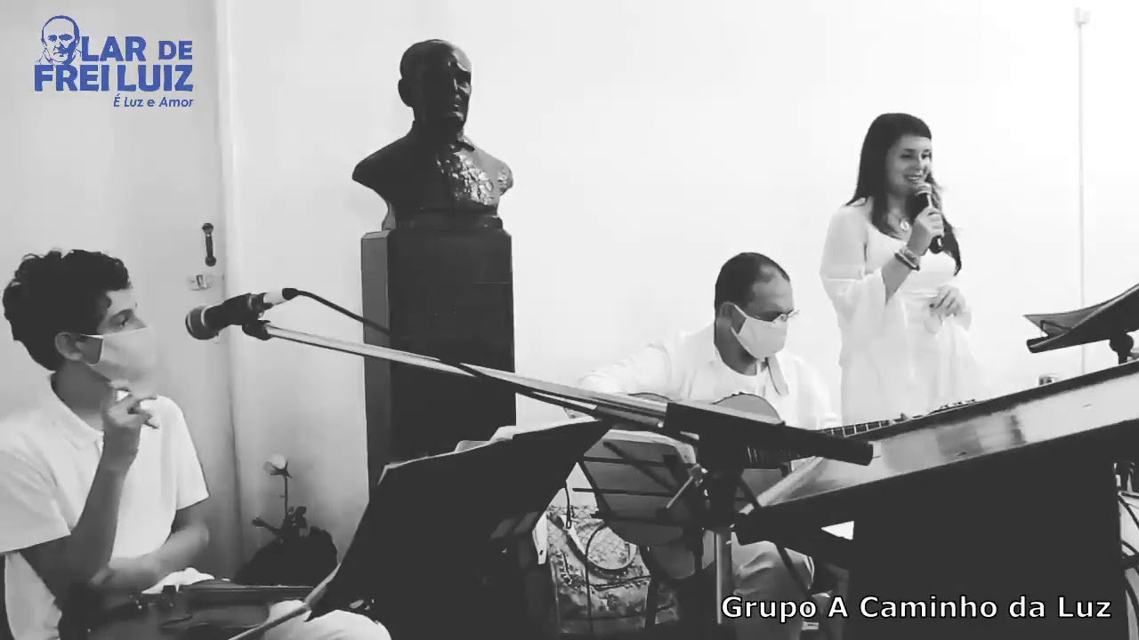 Harmonização no Lar de Frei Luiz