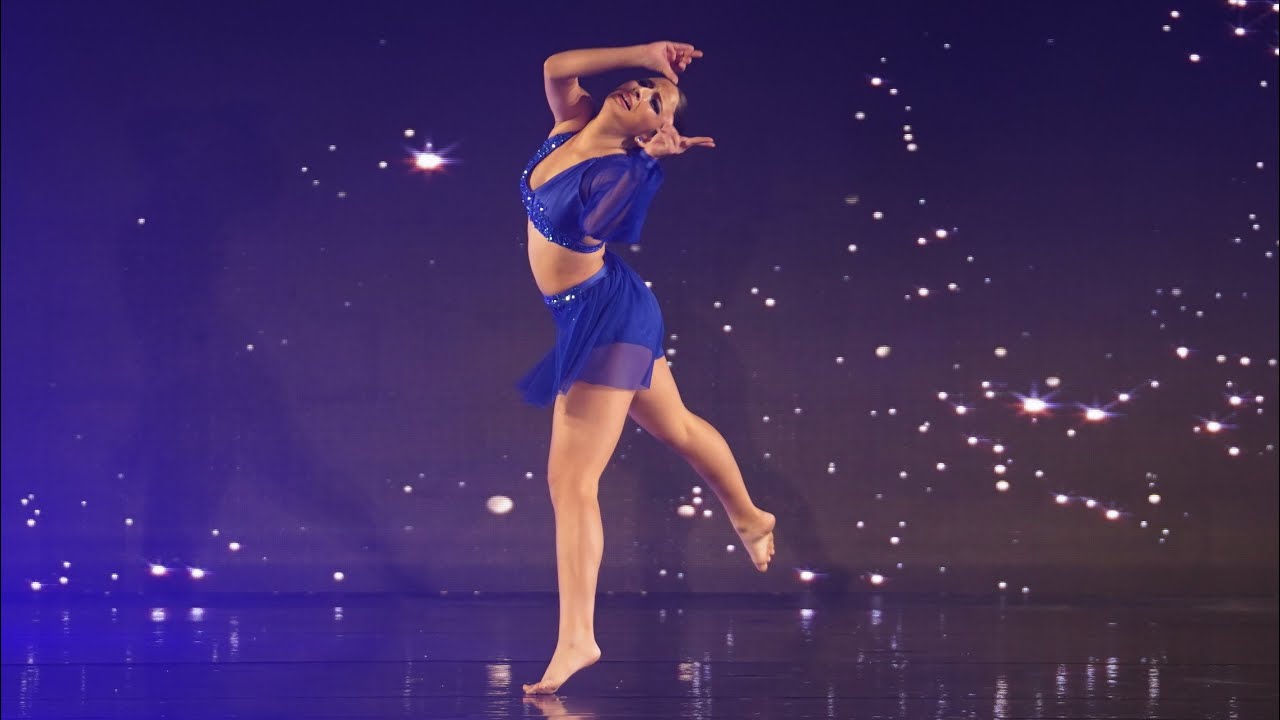 Constellations Solo — NRG Dance Project Finals 2023