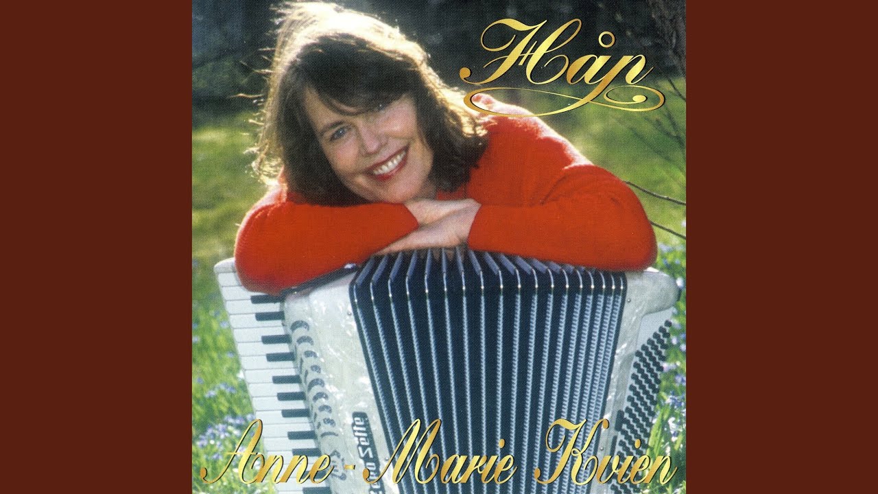 Jeg Vil Gi Deg Av De Blomster