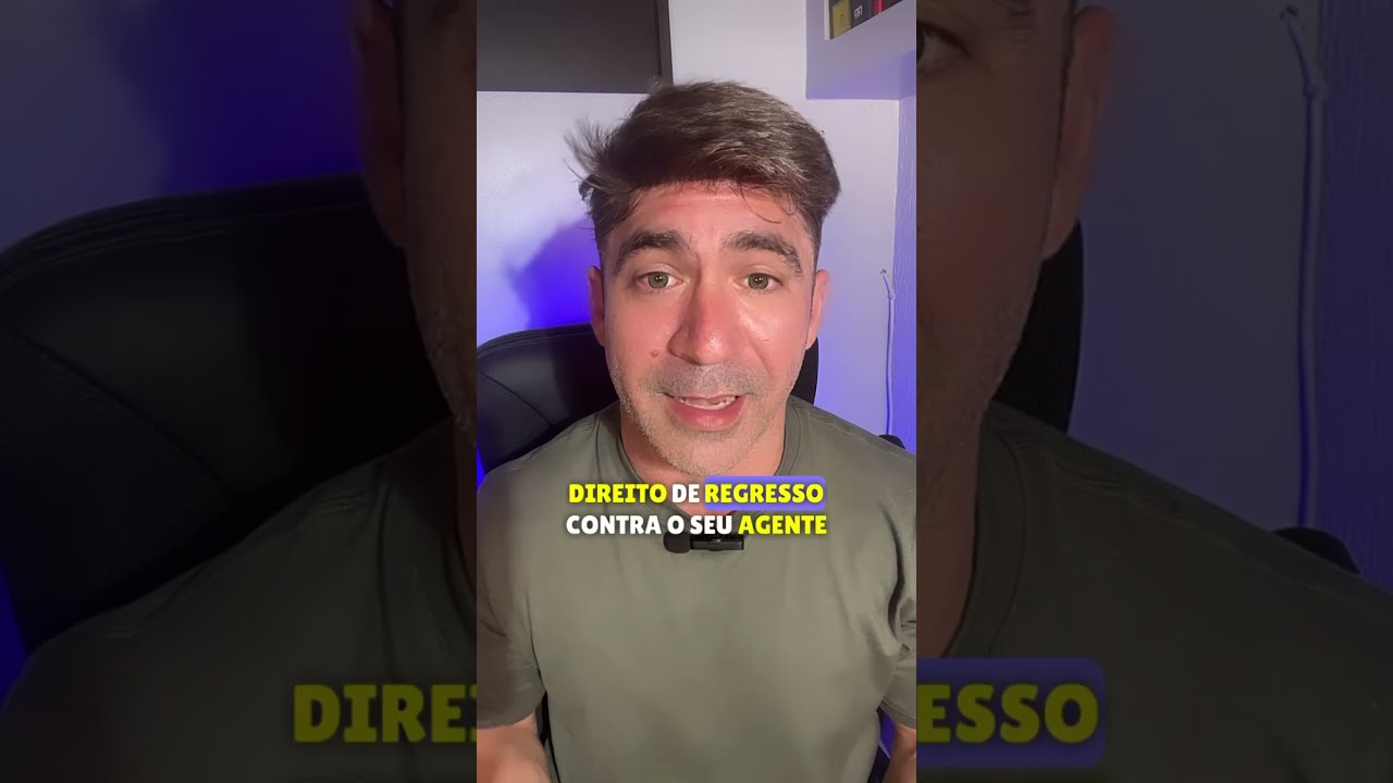 Voc&ecirc; j&aacute; ouviu falar da Teoria do Risco Administrativo?