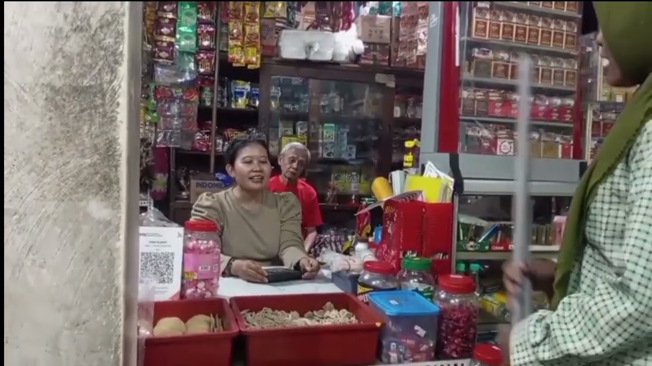 Tugas bahasa Indonesia 