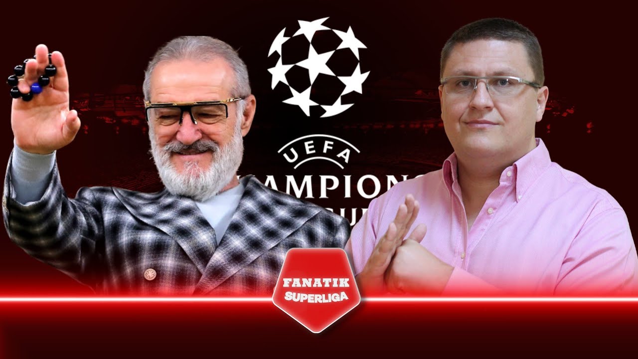 Gigi Becali, FURIBUND dupa Shkendija - FCSB 1-0 | Ce jucatori A DESFIINTAT TOTAL: "NIMIC, BEZMETIC"