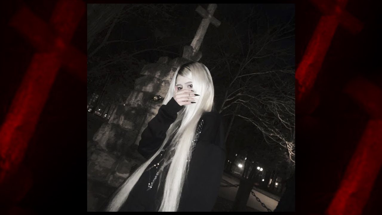 [SOLD] Crystal Castles x Pastel Ghost x Mareux Type Beat - 