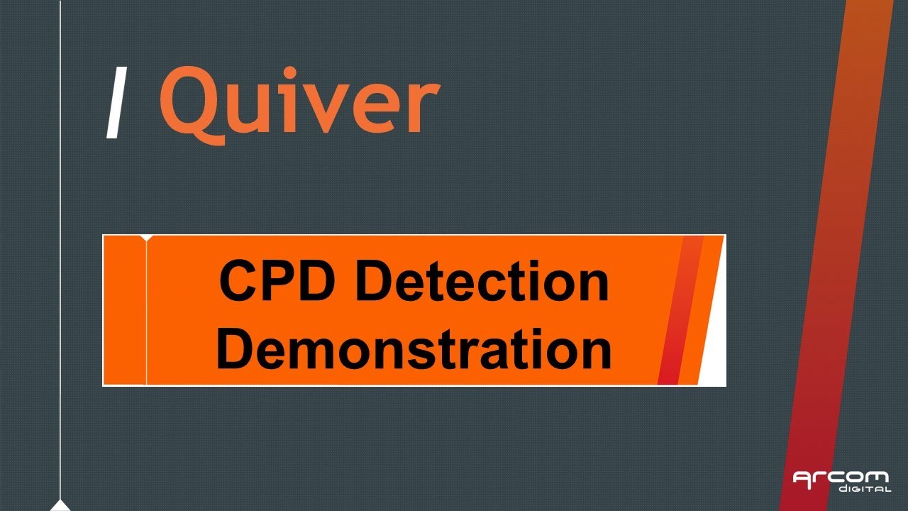 Quiver XT CPD