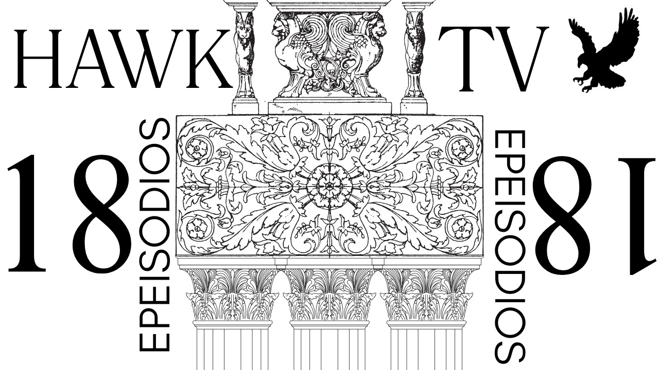 Hawk TV Episode 18 - February 18, 2025