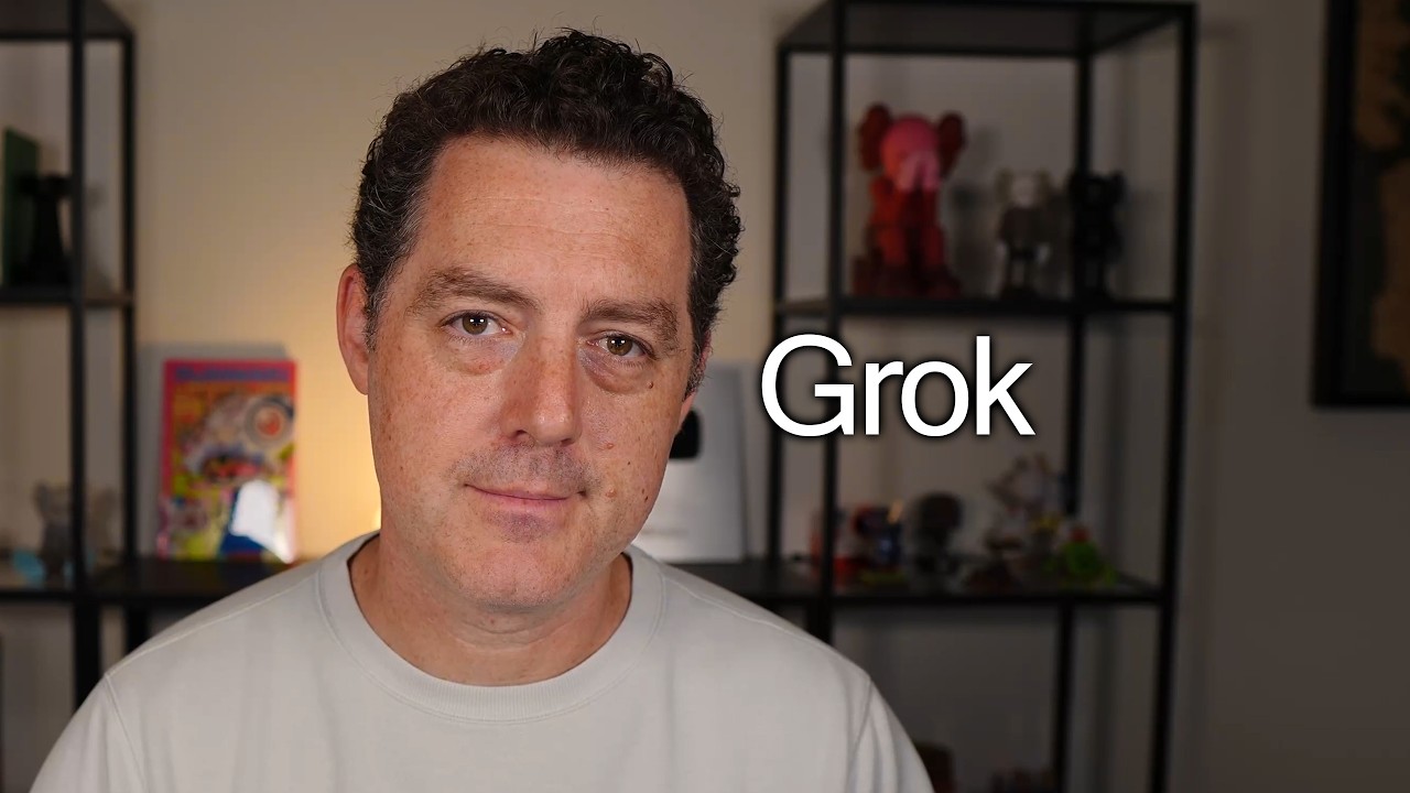 xAI actually did it... (Grok 4.6)