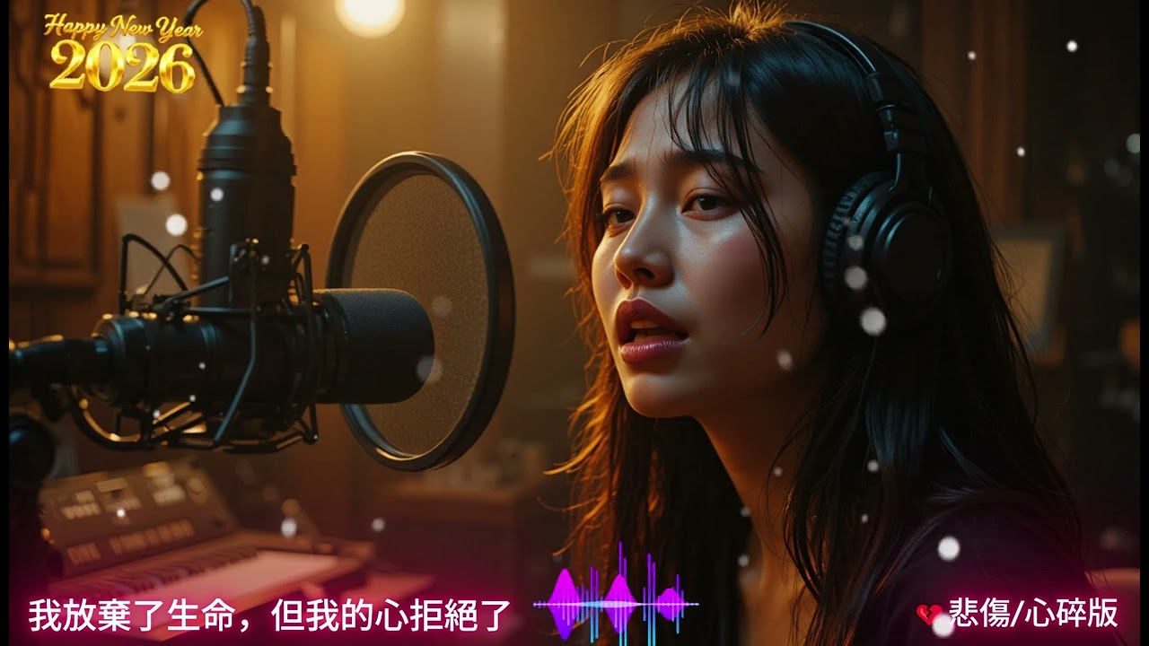 我放棄了生命，但我的心拒絕了 #ai #cover #lovesong #cute #music #lovemusic