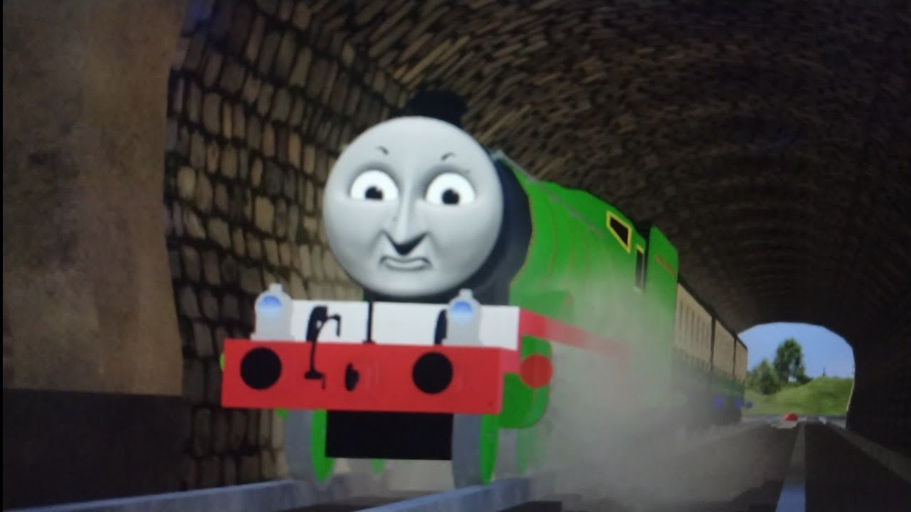 The Sad Story Of Henry