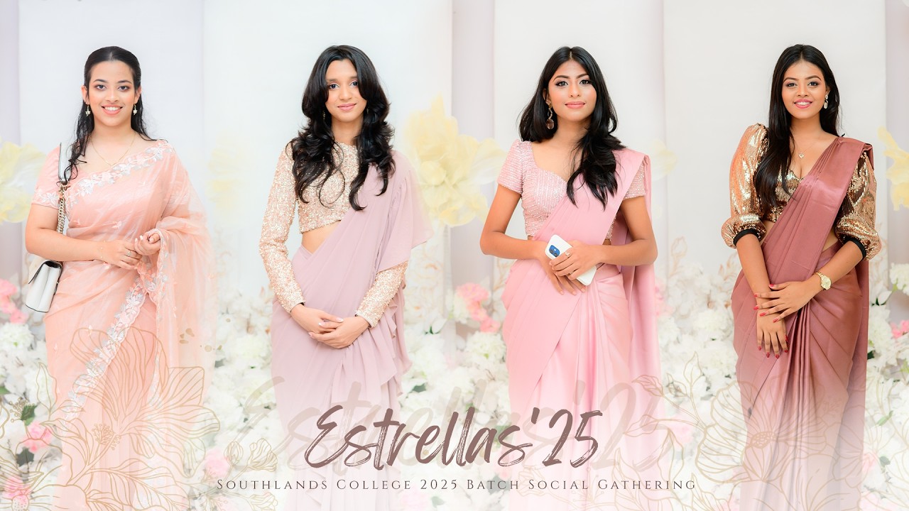 Estrellas 2025 - Southlands College 2025 Batch Social Gathering After Movie