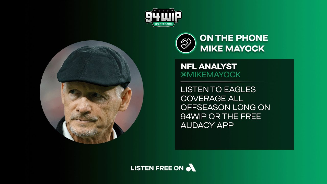 Mike Mayock's Best OC Candidates For Eagles