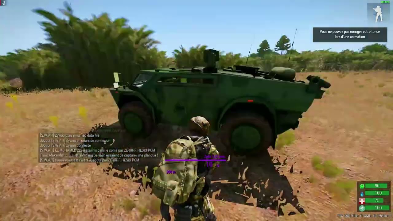 COMPIL BAYLIFE CA AIMLOCK BIEN
