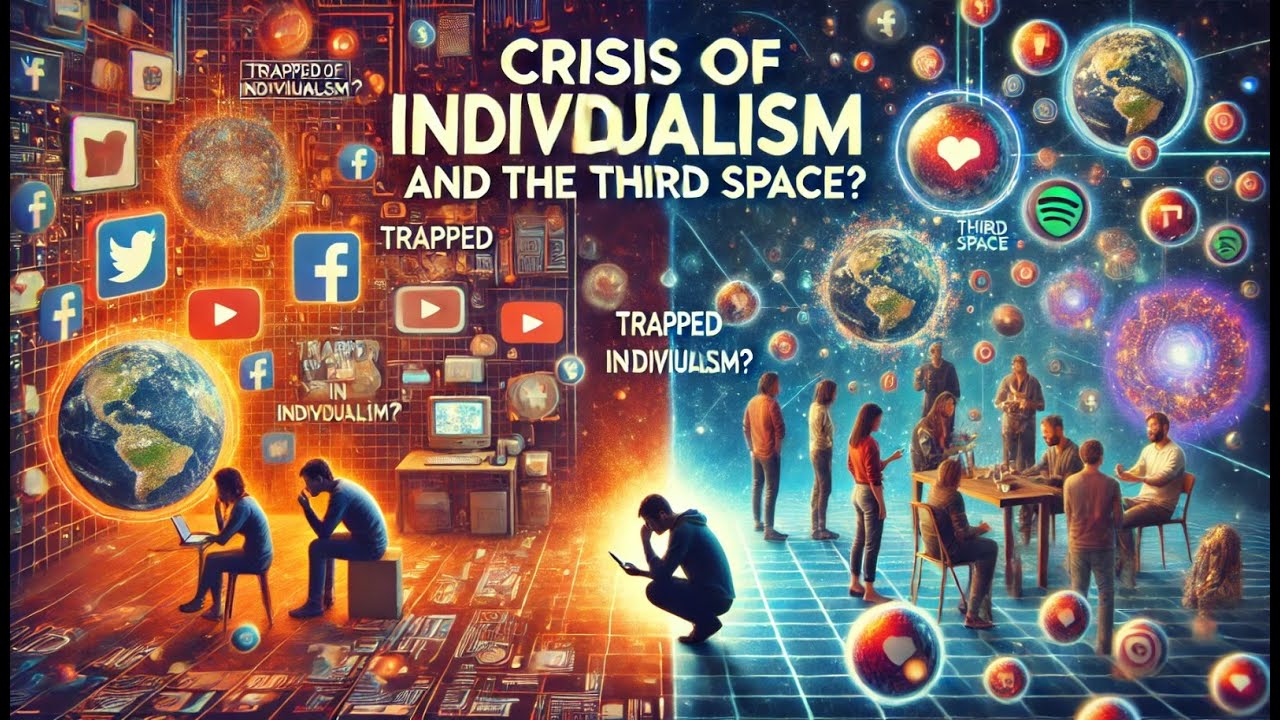 The Crisis of Marriage, Family, and Individualism