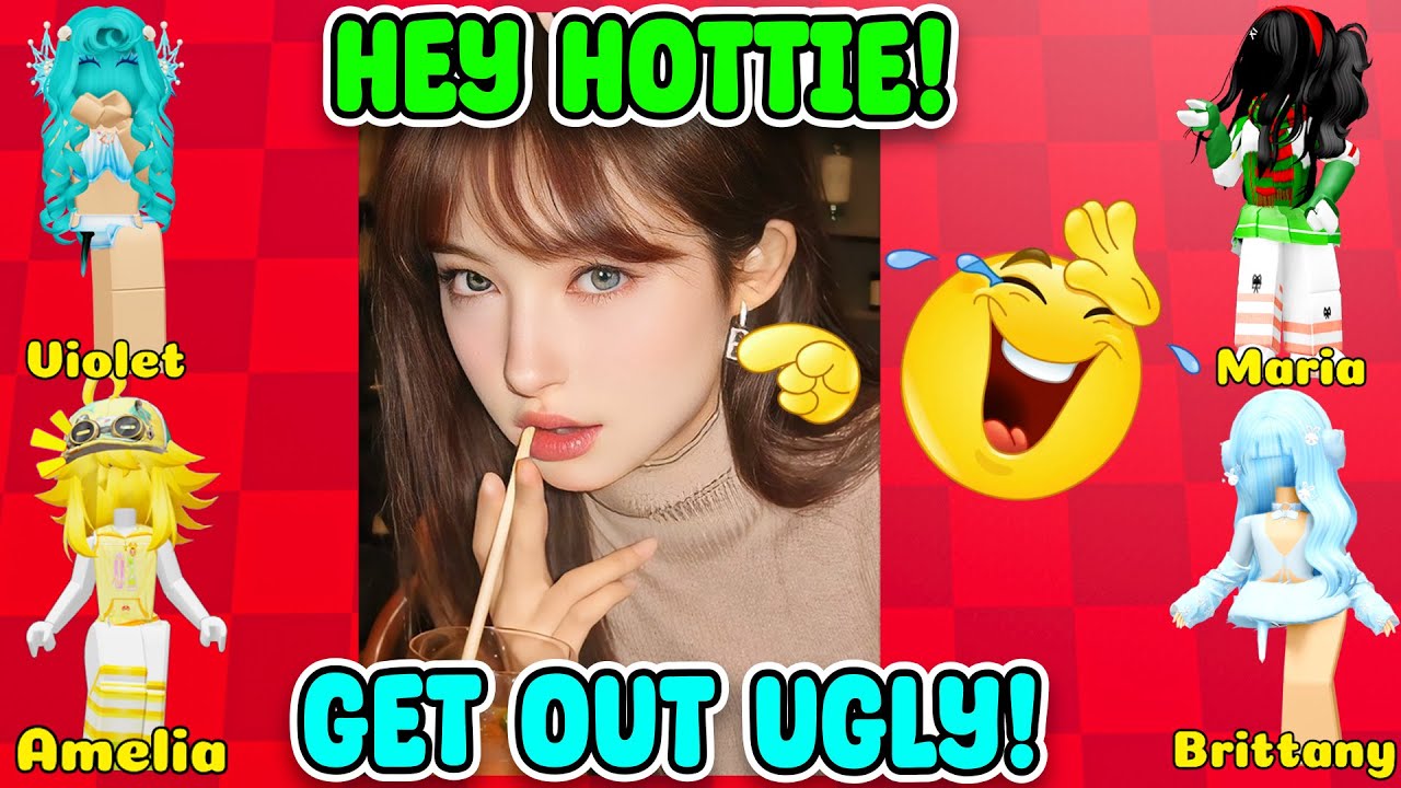 TEXT TO SPEECH🐙I Accept To Forgive My Ex and Befriended Him🐙 Roblox Story