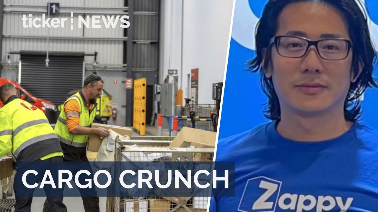 Sendle's closure exposes challenges for small business logistics in Australia
