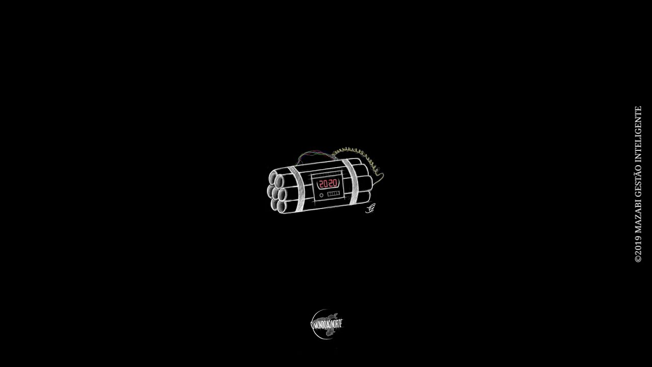 Sant & LP Beatzz – 2020 (Minha Obra) [Audio]