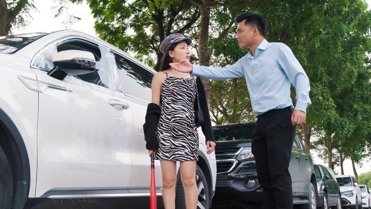 Chủ Tịch Bị C&ocirc; Tiểu Thư Đập Vỡ Cửa Xe &Ocirc; T&ocirc; Của M&igrave;nh Đ&agrave;nh Bắt Về L&agrave;m Vợ Để Đền B&ugrave; V&agrave; C&aacute;i Kết-Tập 1537