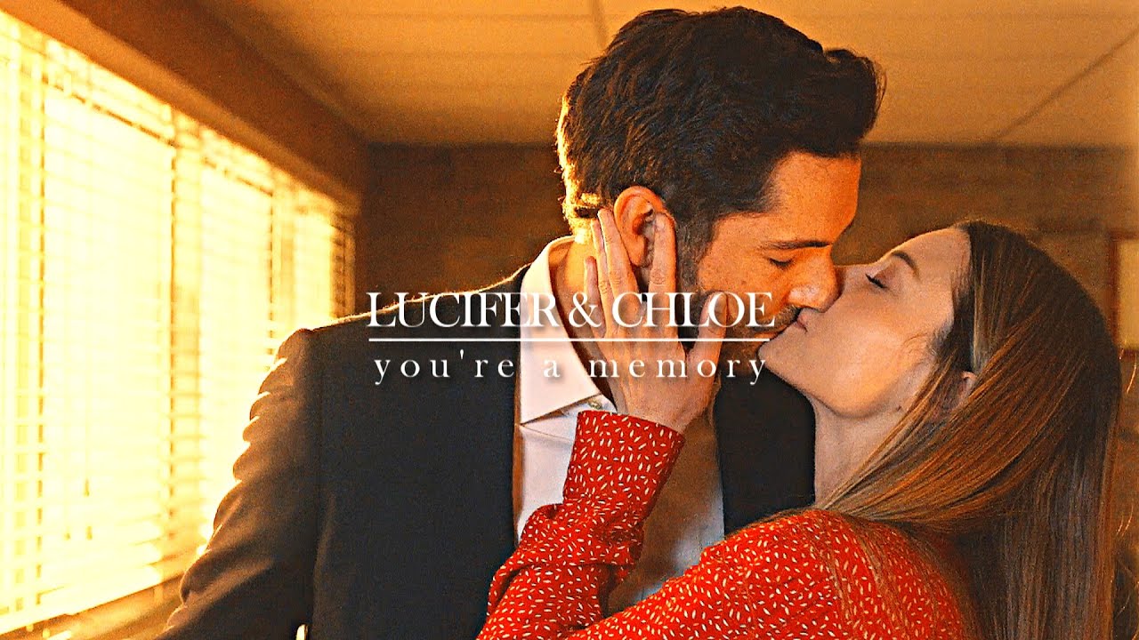 Lucifer & Chloe | You're a Memory (S6)