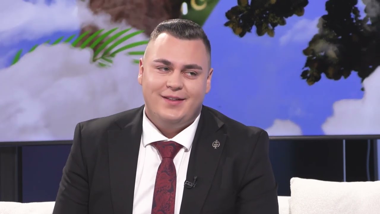 HEJ, AŠICI - Faris Berbić