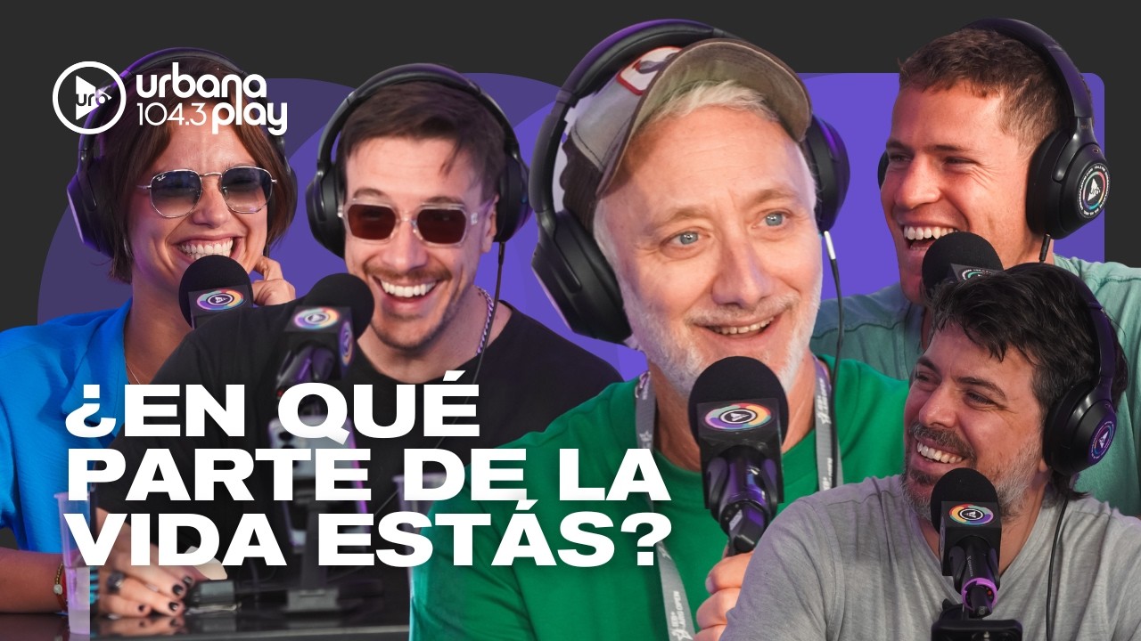 ¿Cómo se abandona algo cuando está en su mejor momento? #Perros2026 desde ARGENTINA OPEN