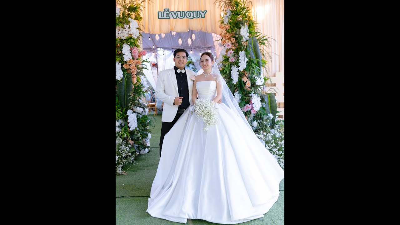 PS Cưới Trọng Nghĩa & Hoàng Đạt