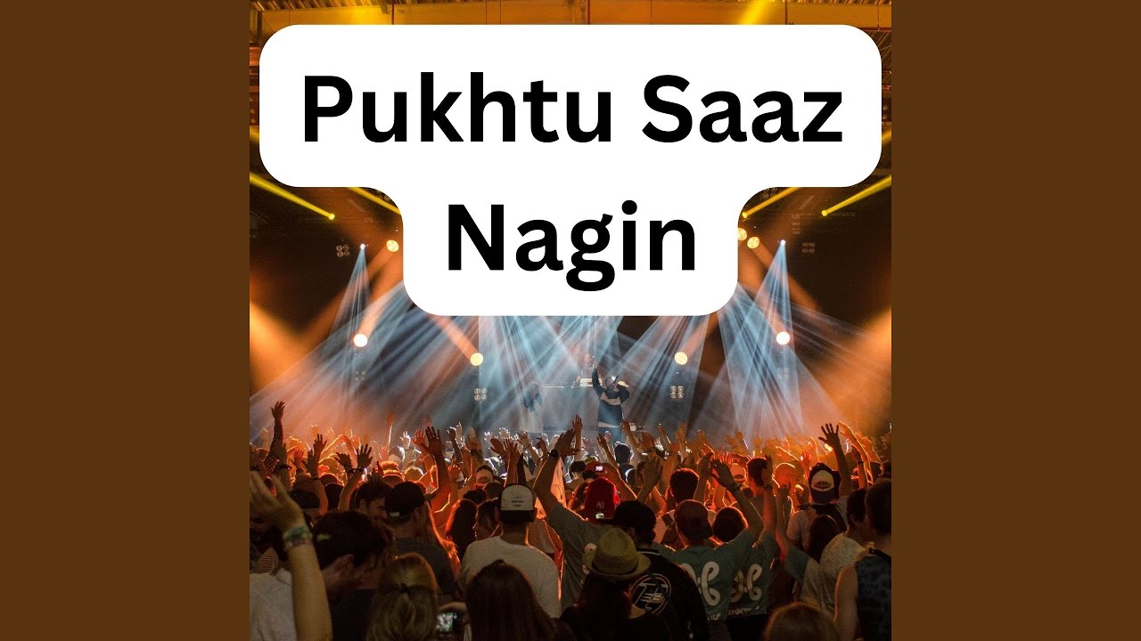 Pukhtu Saaz Nagin