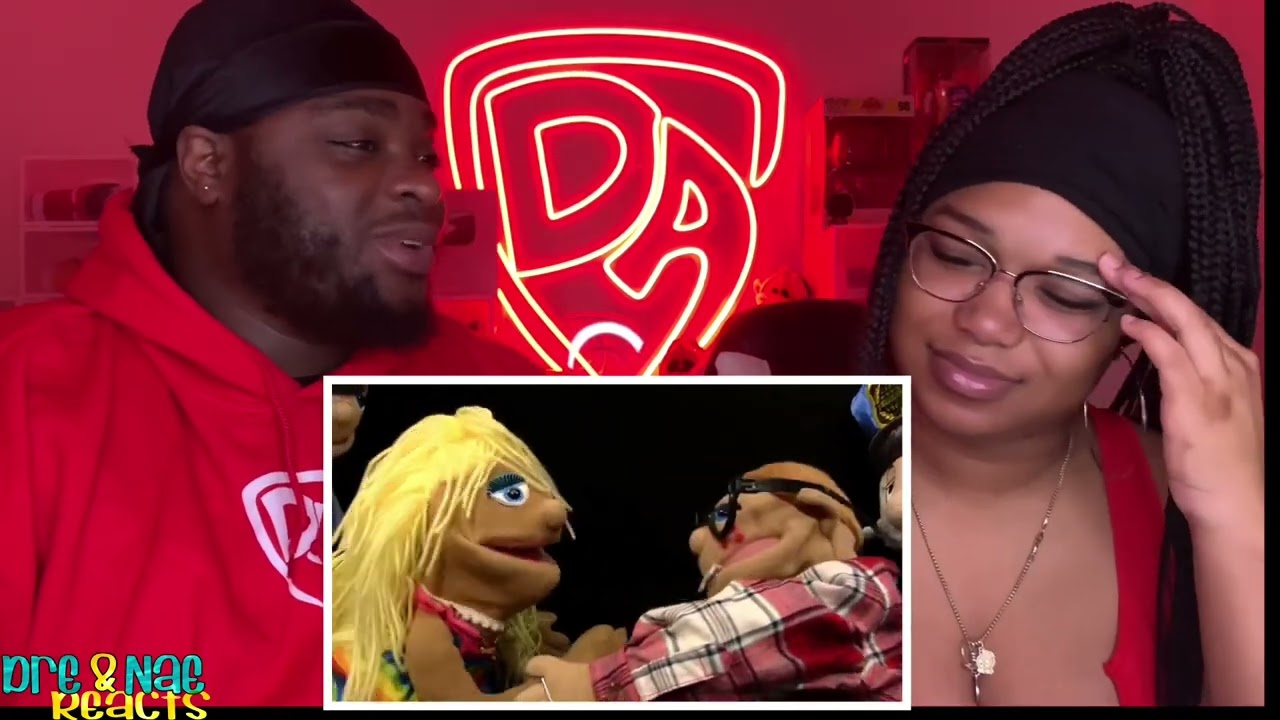 SML MOVIE: JEFFY'S ADULT HAPPY MEAL REACTION