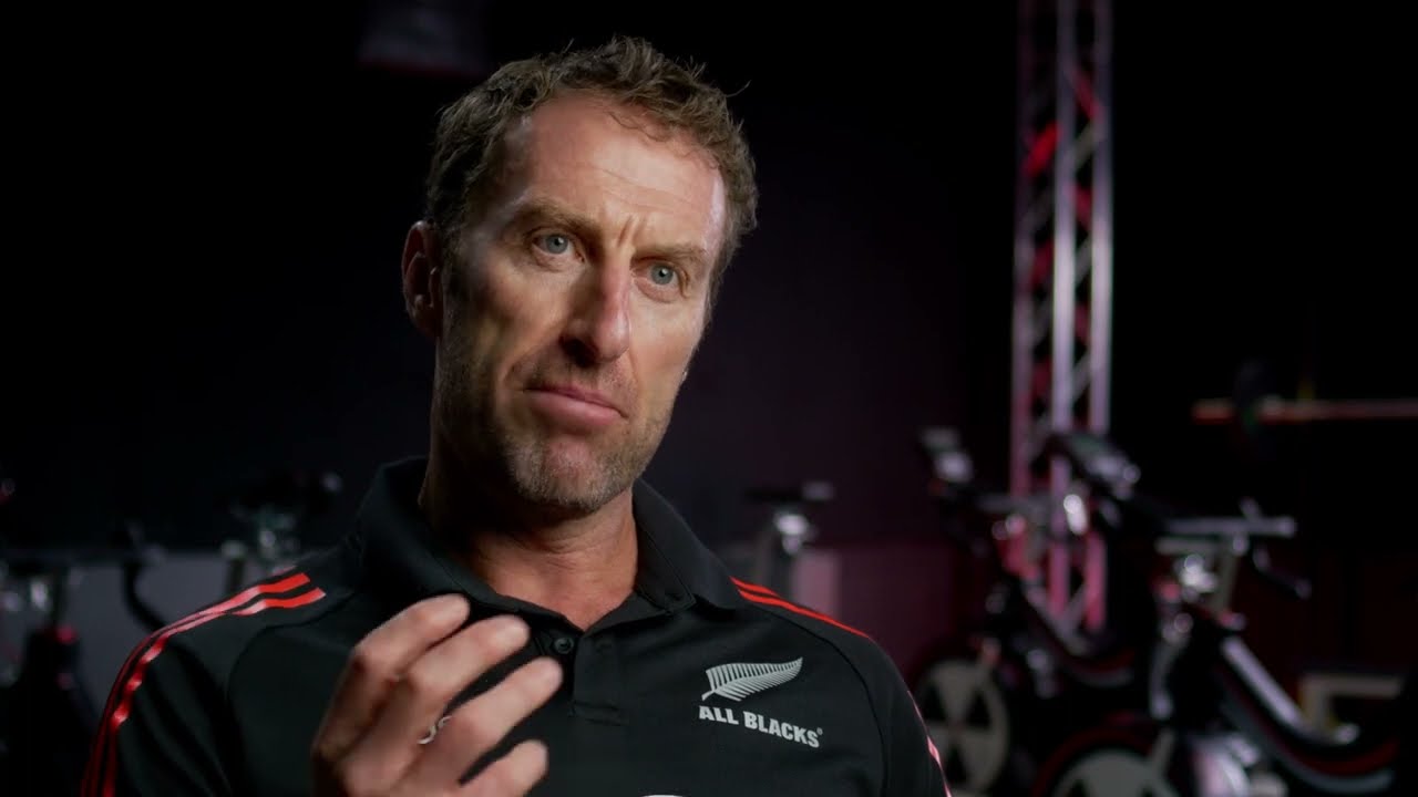 Ride to Win | All Blacks mini series | Episode 1: All about the data