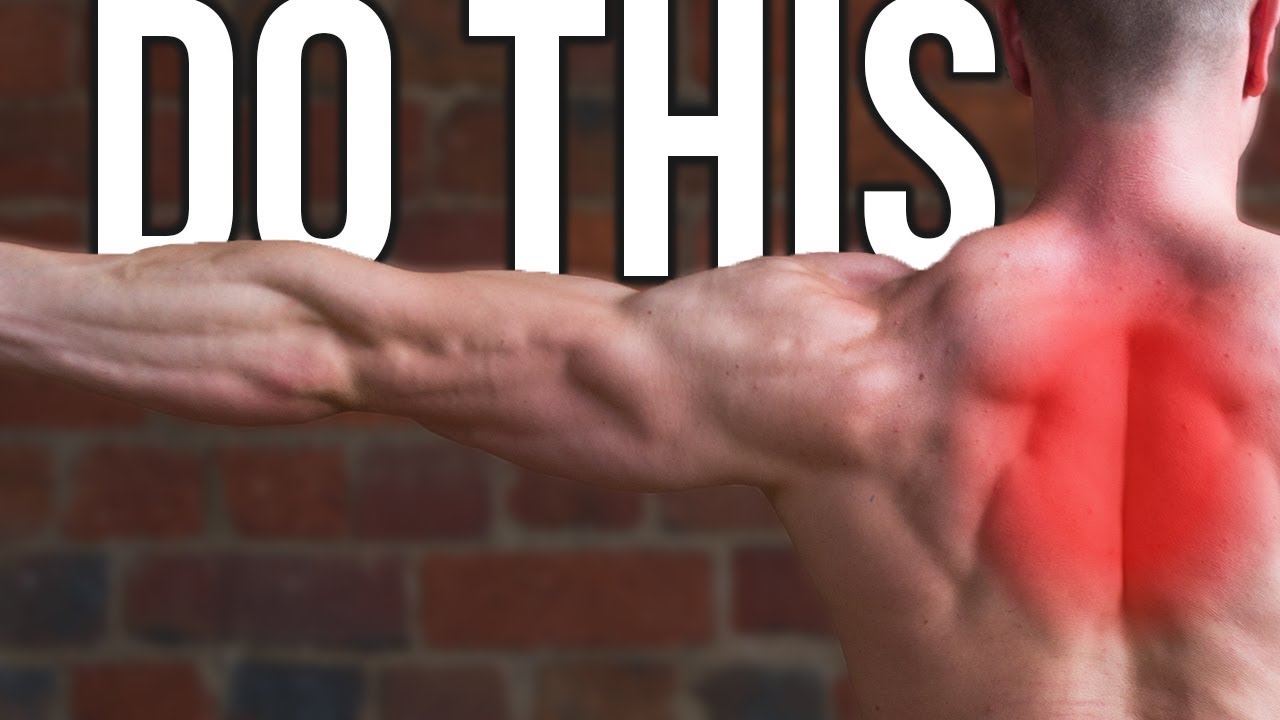 Do This BEFORE Every Calisthenics Workout