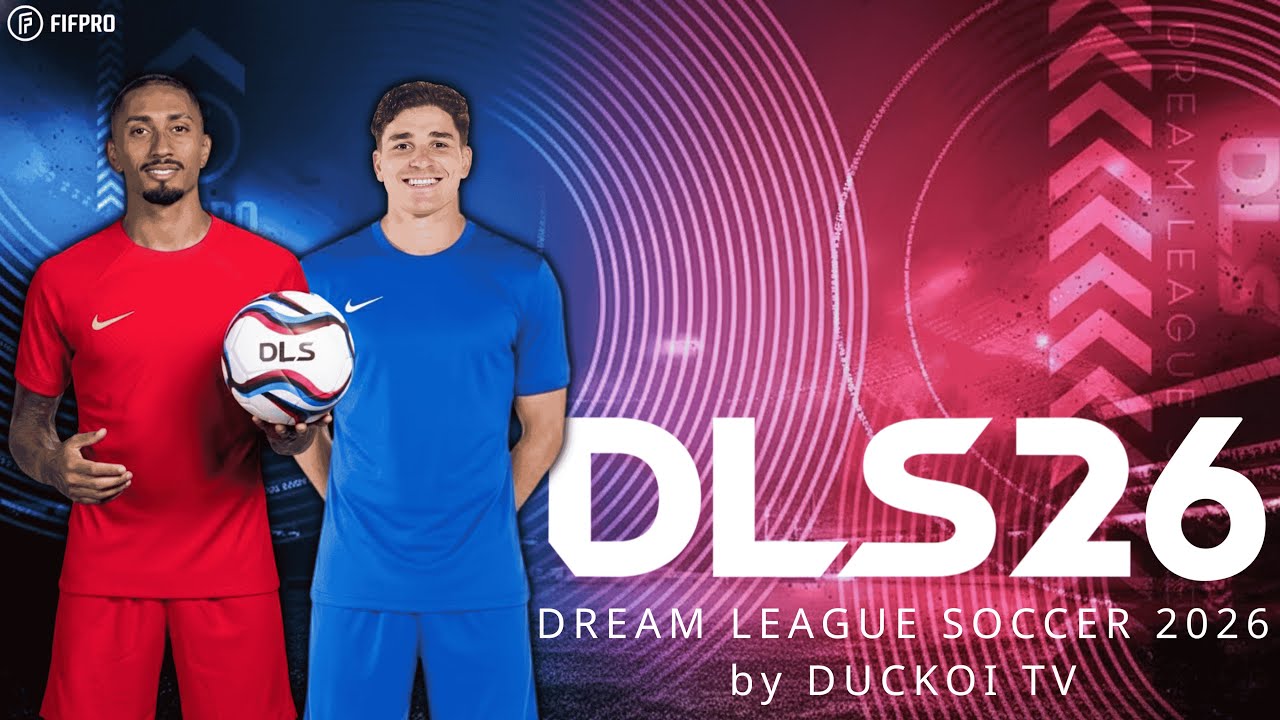 DLS26 Chcemy!!!