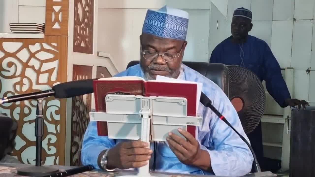 Shu'abul Iman 47 - Kiyaye Yarjejeniya (Sheikh Haifan