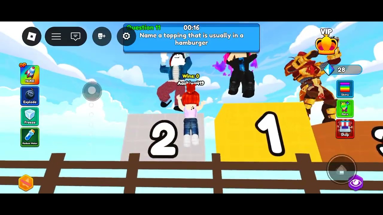 Comment full video