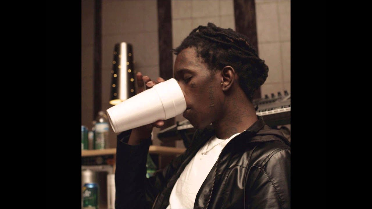 Young Thug x 808 Mafia x Chief Keef type beat