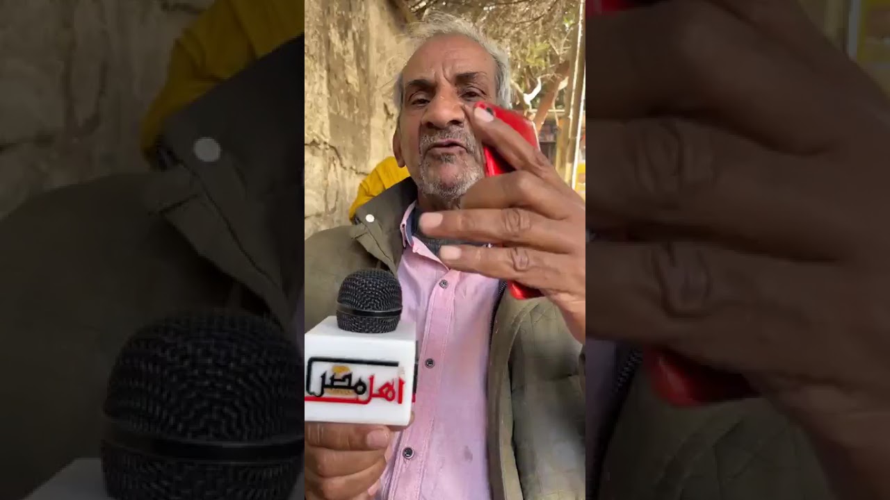 صرخة أب بعد فقدان ابنته.. ما حدث لأماني داخل المستشفى صادم