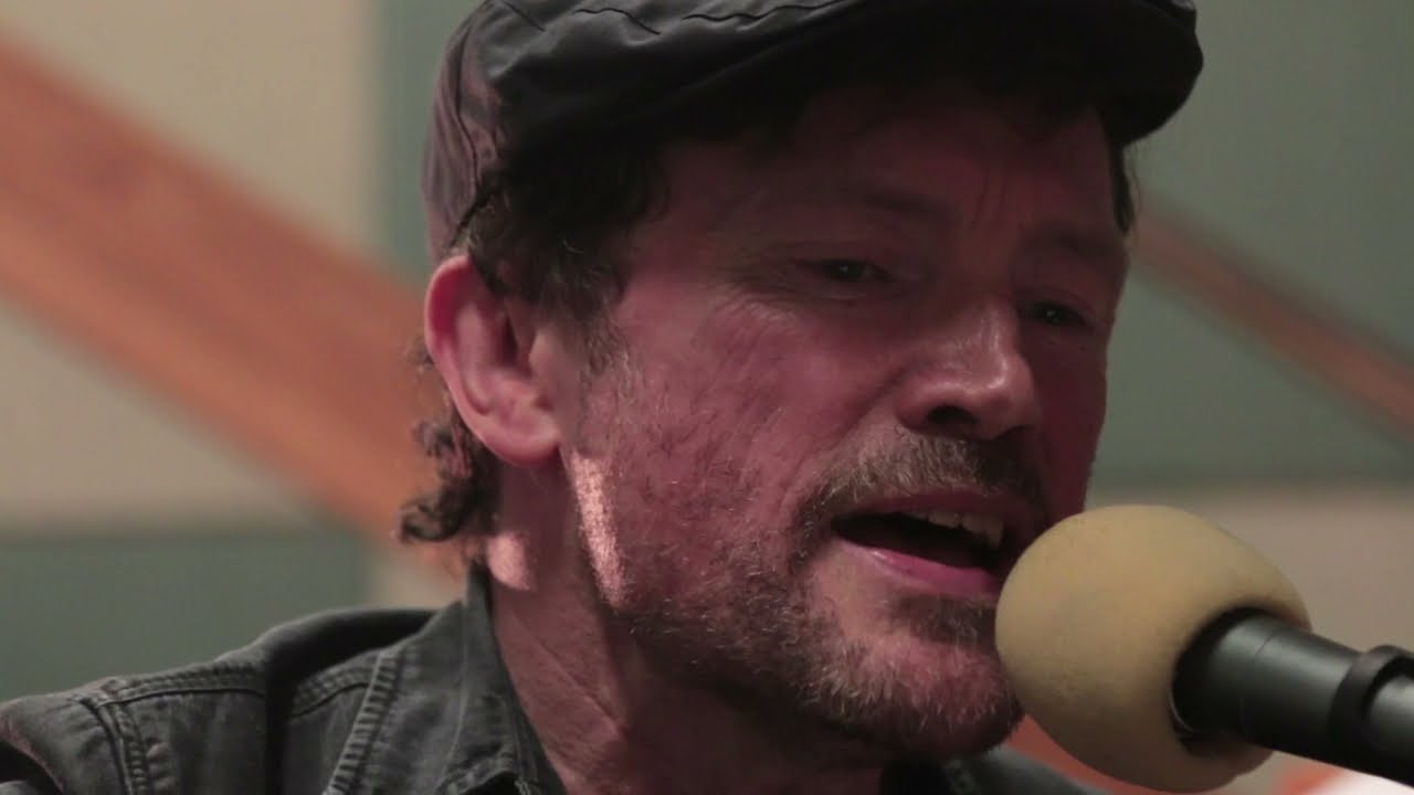 Steve Wall - 