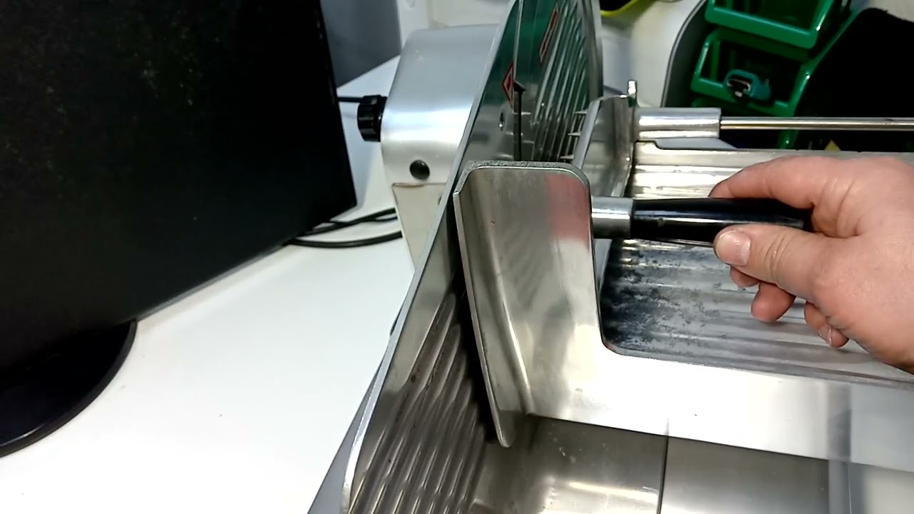Слайсер VIATTO HBS‑220B