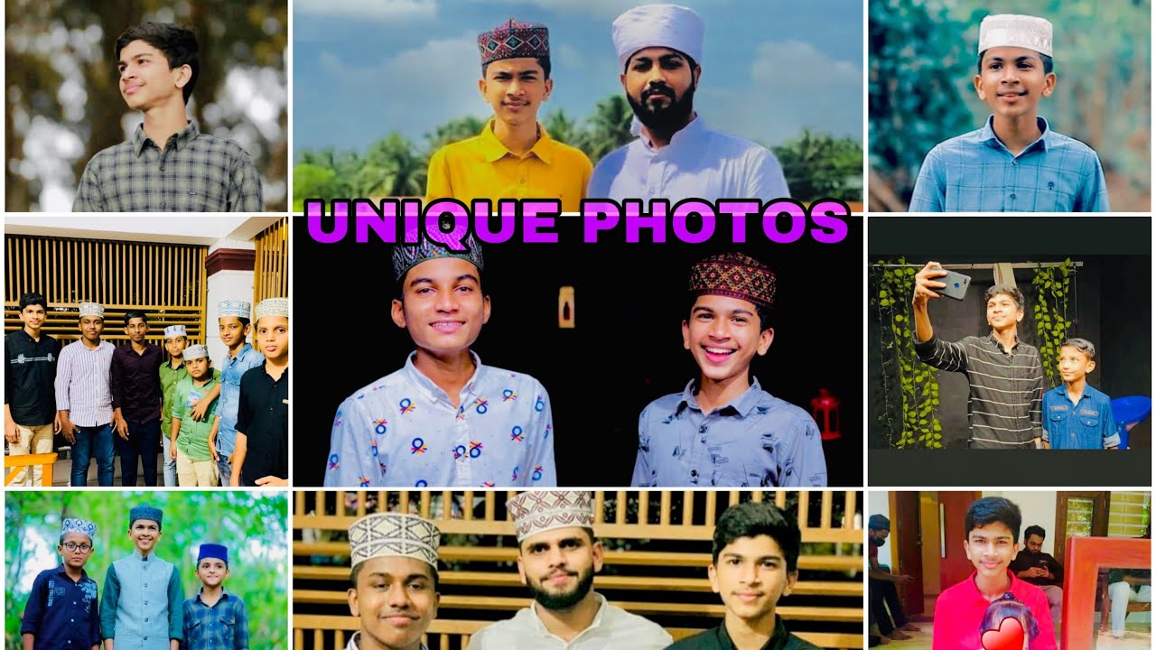 Abdullah fadhil moodal unreleased unique photos 👤